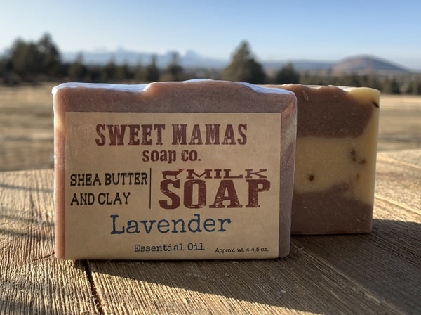Fresh Lavender
