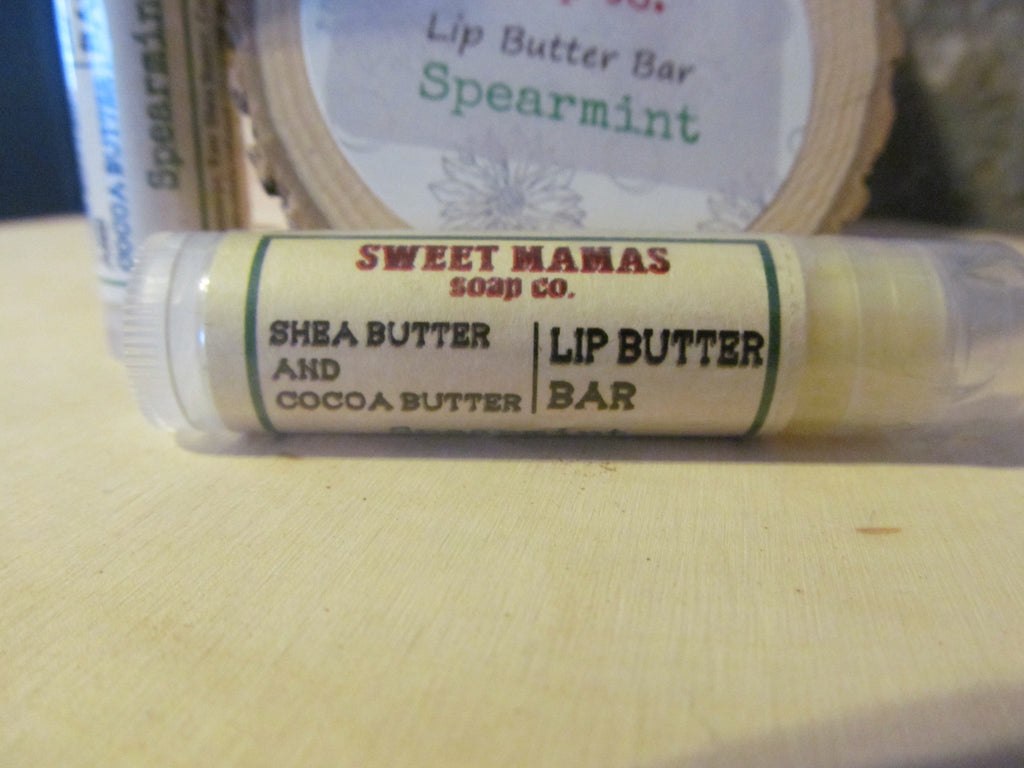 Lip Balm - Flavored
